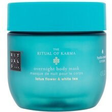 Rituals The Ritual Of Karma Overnight Body Mask 125 ml