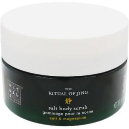 Rituals The Ritual of Jing Salt Body Scrub - Tělový peeling 300.0 g