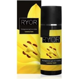 Ryor Luxury Care Collagen gel for wrinkles 50 ml