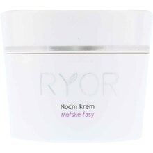 Ryor Seaweed Night Cream 50 ml
