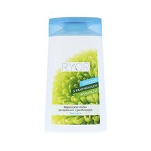 Ryor Sun Care Regenerating milk after tanning with panthenol 200 ml