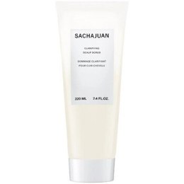 Sachajuan Clarifying Scalp Scrub 220 ml