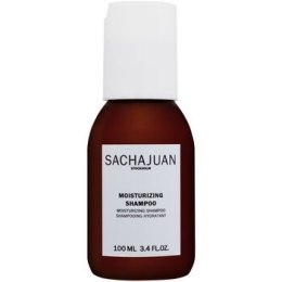 Sachajuan Cleanse & Care Moisturizing Shampoo (Dry Hair) - Moisturizing Shampoo 100 ml
