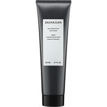 Sachajuan Heat Protection Hair Cream 150 ml