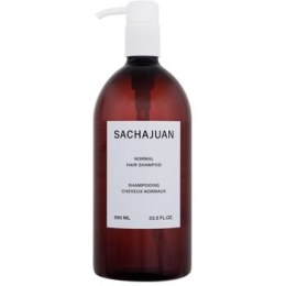 Sachajuan Normal Hair Shampoo - Shampoo 250 ml
