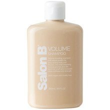 Salon B Volume Shampoo 250 ml