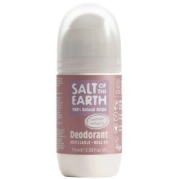 Salt-Of-The-Earth Lavender & Vanilla Deo Roll-on 75 ml