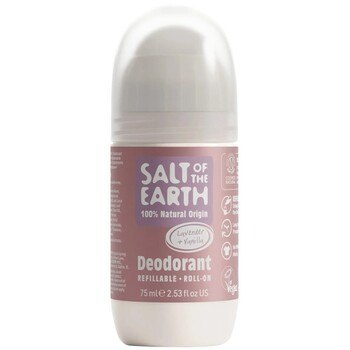 Salt-Of-The-Earth Lavender & Vanilla Deo Roll-on 75 ml