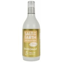 Salt-Of-The-Earth Neroli & Orange blossom Deo Roll-on Refills 300 ml