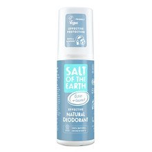 Salt-Of-The-Earth Ocean Coconut Natural Deodorant - Natural mineral deodorant spray 100 ml