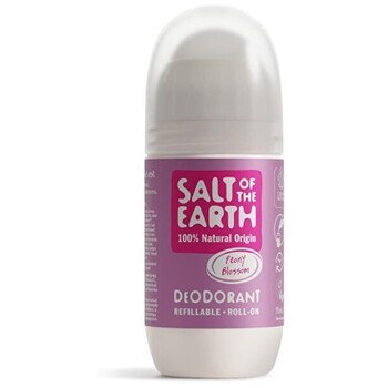Salt-Of-The-Earth Peony Blossom Deo Roll-on ( refillable ) 75 ml