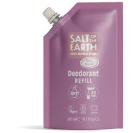 Salt-Of-The-Earth Peony Blossom Deodorant Refill - Náplň deodorantu ve spreji 300 ml