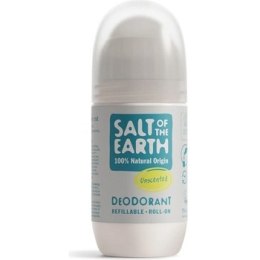 Salt-Of-The-Earth Unscented Deo Roll-on 75 ml