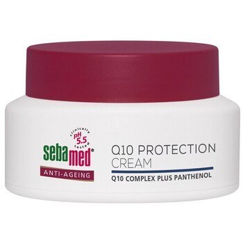 Sebamed Anti-Ageing Anti Ageing Cream Q10 50 ml