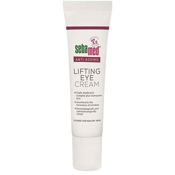 Sebamed Anti-Ageing Lifting Eye Cream Q10 15 ml