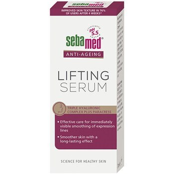 Sebamed Anti-Ageing Lifting Serum - hyaluronic acid 30 ml
