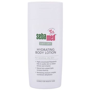 Sebamed Anti-Dry Hydrating Body Lotion 200 ml