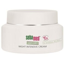 Sebamed Anti-Dry Night Intensive Cream 50 ml