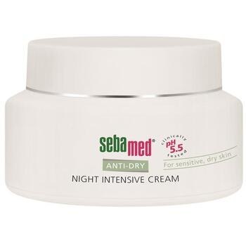 Sebamed Anti-Dry Night Intensive Cream 50 ml
