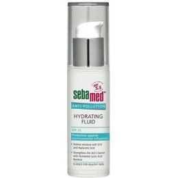 Sebamed Anti-Pollution Hydrating Fluid SPF 20 - Hydrating face fluid 30 ml