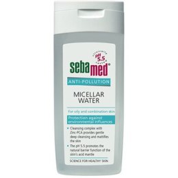 Sebamed Anti-Pollution Micellar Water - combination to oily skin 200 ml