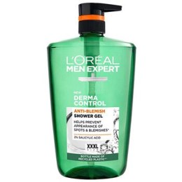 SOTHYS Paris Shower Gel 1000 ml