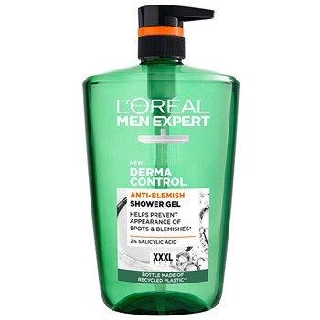 SOTHYS Paris Shower Gel 1000 ml