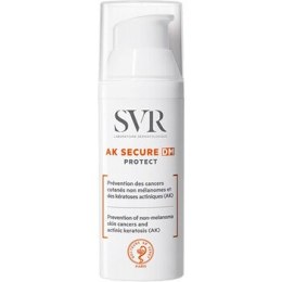 SVR Laboratoire AK Secure DM Protect SPF 50+ - Opalovací fluid 50 ml