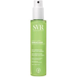 SVR Laboratoire Sebiaclear Smoothing Anti-Imperfection Body Spray - Mgiełka do ciała ve spreji pro problematickou pokožku 150 ml
