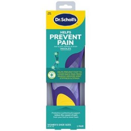 Scholl Prevent Pain Insoles ( 1 pár ) - Vložky do bot Small