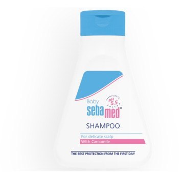 Sebamed Baby Children´s Shampoo 150 ml