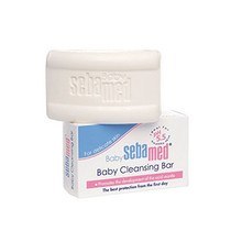 Sebamed Baby Cleansing Bar 100.0 g