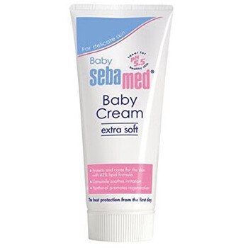 Sebamed Baby Cream Extra Soft 200 ml