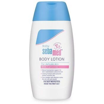 Sebamed Baby Lotion 200 ml