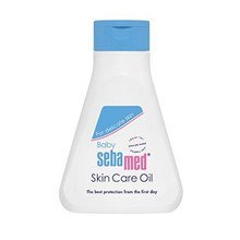 Sebamed Baby Skin Care Oil 150 ml