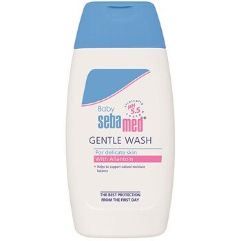 Sebamed Baby Wash Extra Soft 200 ml