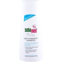 Sebamed Classic Anti-Dandruff Shampoo 200 ml