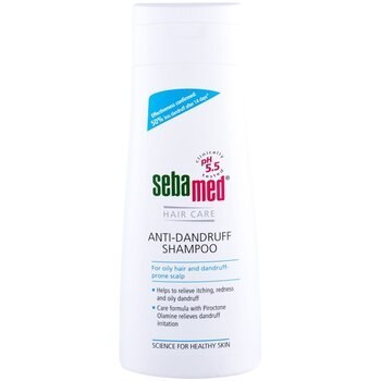 Sebamed Classic Anti-Dandruff Shampoo 200 ml