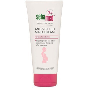 Sebamed Classic Anti-Stretch Mark Cream 200 ml