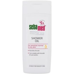 Sebamed Classic Cleansing Shower Oil 200 ml