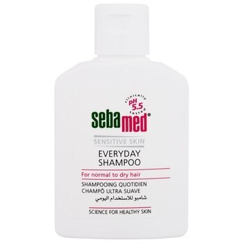 Sebamed Classic Everyday Shampoo 200 ml