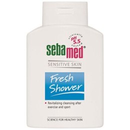 Sebamed Classic Fresh Shower For Sensitiv Skin - Shower Gel 200 ml