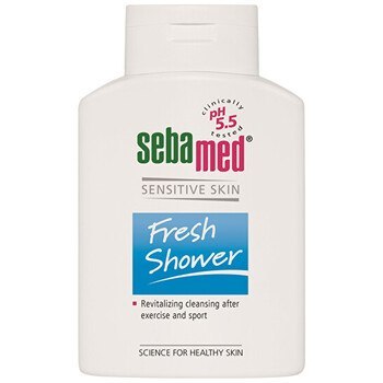 Sebamed Classic Fresh Shower For Sensitiv Skin - Shower Gel 200 ml