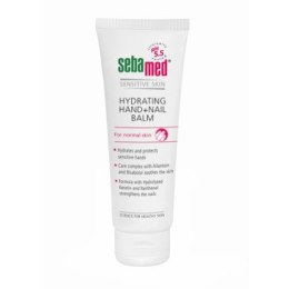 Sebamed Classic Hand + Nail Balm 75 ml