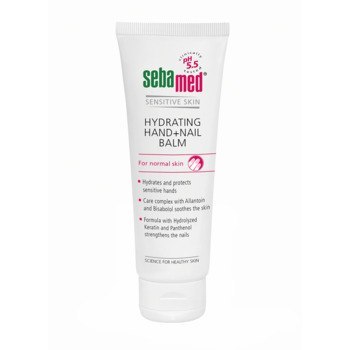 Sebamed Classic Hand + Nail Balm 75 ml