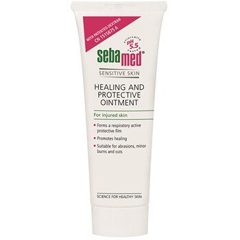 Sebamed Classic Healing And Protective Ointment 50 ml