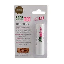 Sebamed Classic Lip Defense 4.7 g