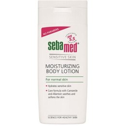 Sebamed Classic Moisturizing Body Lotion 200 ml