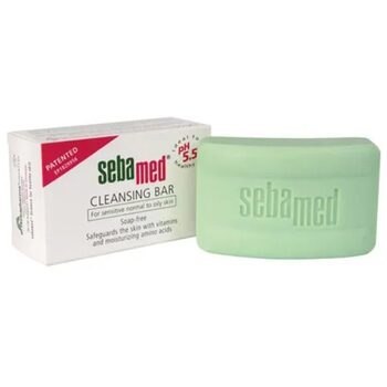 Sebamed Cleansing Bar - Syndet Classic 100.0 g