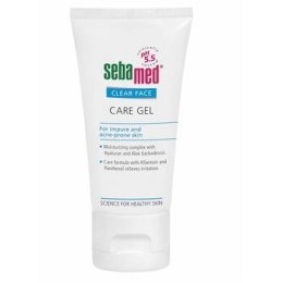 Sebamed Clear Face Care Gel 50 ml